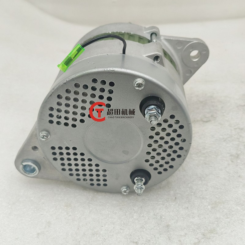 035000-4190 Alternator(5)(001)