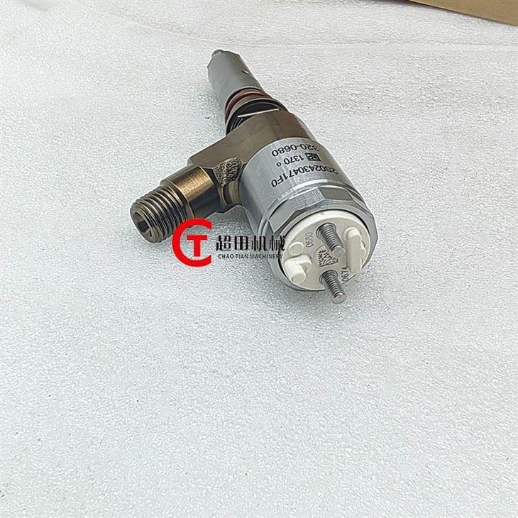 Engine Fuel Injector 320-0680 2645A747 For C4.4 C6.6 high quality